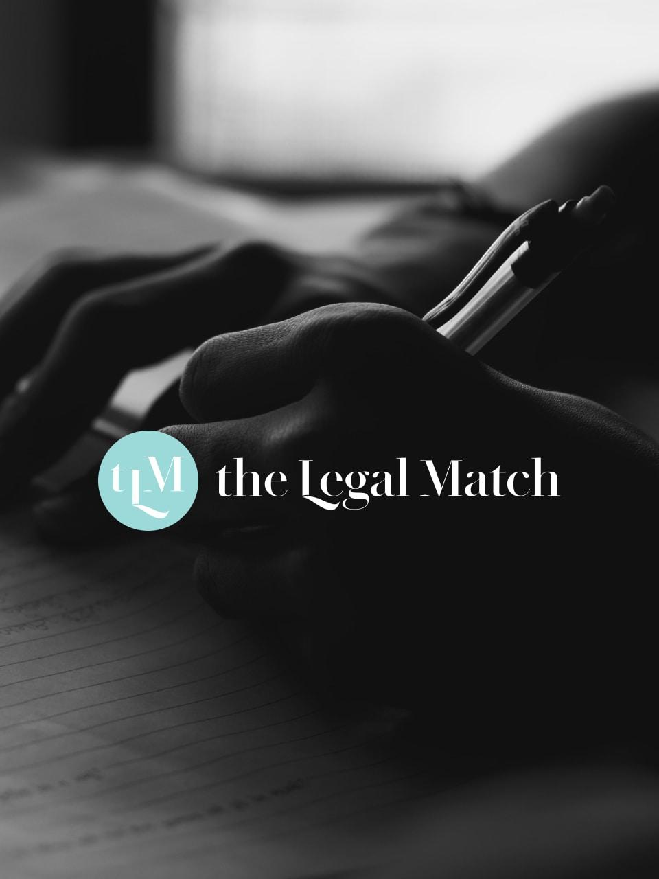 The Legal Match