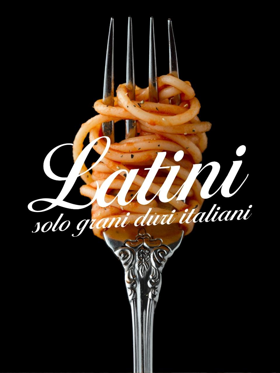 Pasta Latini
