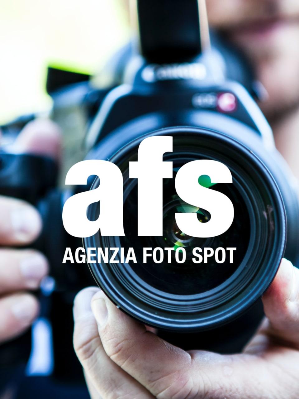 Agenzia Foto Spot