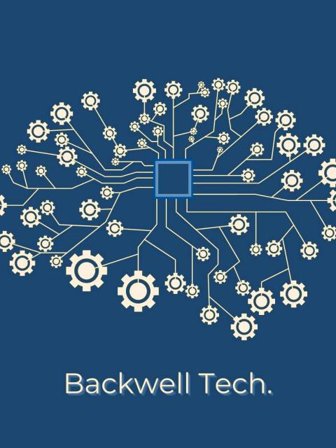 Backwell Tech.