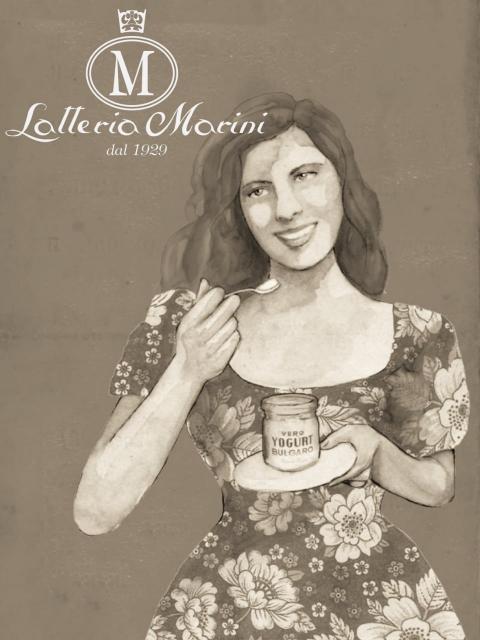 Latteria Marini