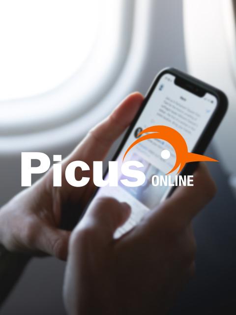 Picus Online